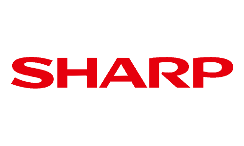 sharp